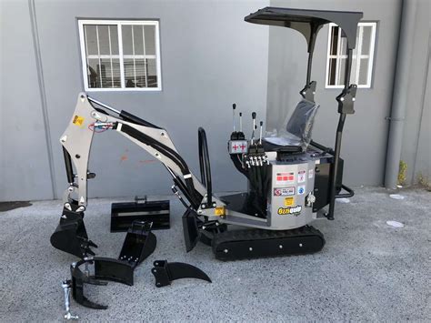 ozziquip mini excavator|ozziquip for sale.